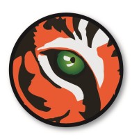 Eye of the Tiger Fitness Logo