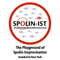 SPOLIN-IST Logo