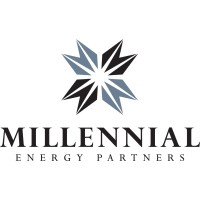 Millennial Energy Partners Logo