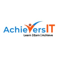 AchieversIT Trainings Logo