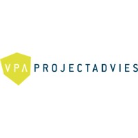 VPA Projectadvies Logo