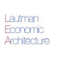 Lautman Economic Architecture Logo