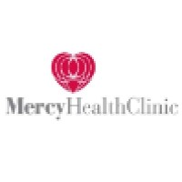 Mercy Health Clinic Logo
