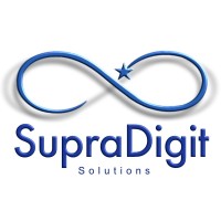 SupraDigit Solutions Private Limited Logo