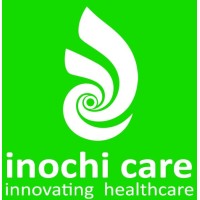 Inochi Care Logo