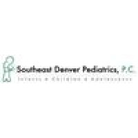 Southeast Denver Pediatrics Logo