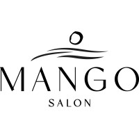 Mango Salon Logo
