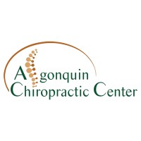 Algonquin Chiropractic Center Logo