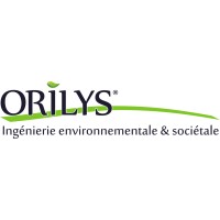 ORILYS Logo