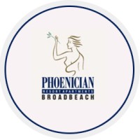 Phoenician Resort Logo