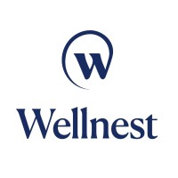 Wellnest Logo