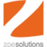 zoe solutions Logo