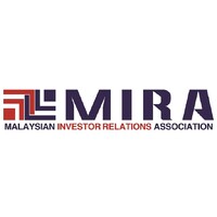 Malaysian Investor Relations Association Logo