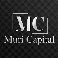 Muri Capital Logo