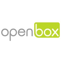 Open Box Software Logo