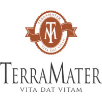 TerraMater Wines Logo