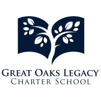 Great Oaks Legacy Charter School Logo