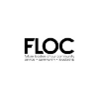 FLOC, Future Leaders of Our Community Logo