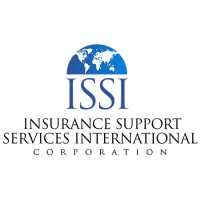 Insurance Support Services International Corp. Logo