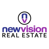 New Vision Real Estate Logo