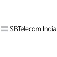 SB Telecom India Logo