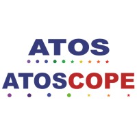 ATOS Instruments - ATOSCOPE Instruments Pvt. Ltd. Logo
