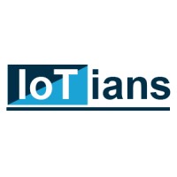 IoTians Logo