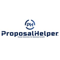 ProposalHelper Logo