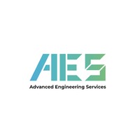Advanced Engineering Services Logo