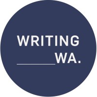 Writing WA Logo