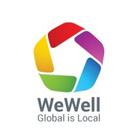 WeWell Technology Co., Ltd. Logo