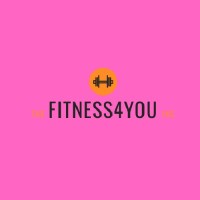 Fitness4you Logo