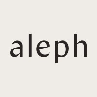 Aleph Beauty Logo