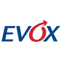 EVOX Logo