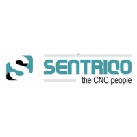 SENTRIQO Logo