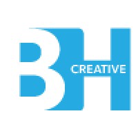 BH Creative Co Logo