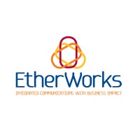 EtherWorks Pty Ltd Logo