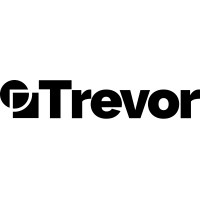 Trevor Logo