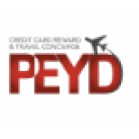 Get PEYD, LLC Logo