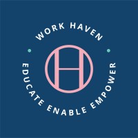WorkHaven Logo
