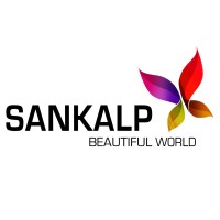 Sankalp Beautiful World Logo