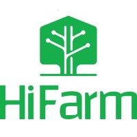 Hifarm Logo