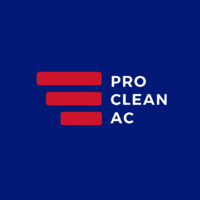 Pro Clean AC Logo