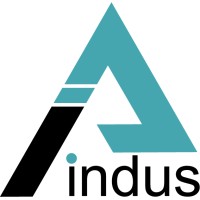Indus Analytics Logo