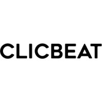 ClicBeat Logo