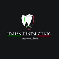 Italian Dental Clinic, Dubai Logo