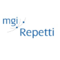 MGI Repetti LLP Logo