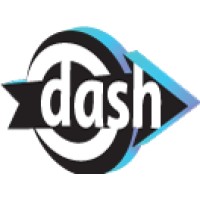 DASH Marketing LLC Logo