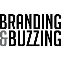 Branding & Buzzing Logo