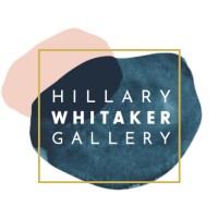 Hillary Whitaker Gallery Logo